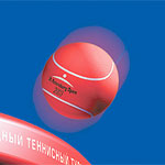 Логотип турнира Saint-Petersburg Open 2003